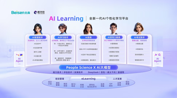 AI Agent来了，企业学习要变天了! 配图 4
