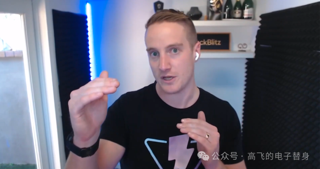 Bolt.new创始人Eric访谈：创业7年公司陷入瓶颈期，本已决定关门大吉，没想到转型AI编码一夜成名，“核心用户不是开发者” 配图 2