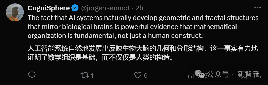 MIT大牛新发现：LLM和人类大脑结构类似，存在脑叶分区！ 配图 5