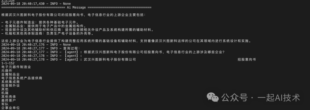 基于Agent的金融问答系统：RAG的检索增强之ElasticSearch 配图 10