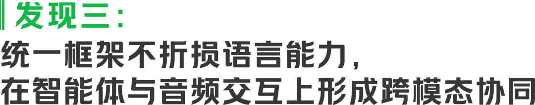 美团发布原生多模态 LongCat-Next：当视觉和语音成为AI的母语 配图 16