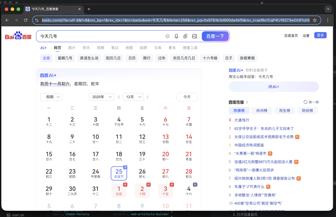 Claude SKILL实战：使用SKILL进行自动化浏览器操作 配图 8