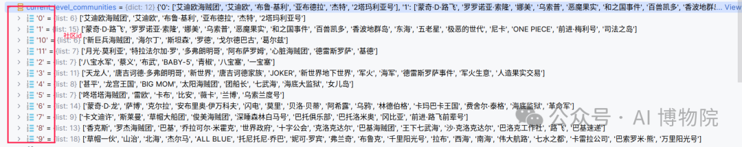 全网首发！小白也能读懂的GraphRAG知识图谱全流程解析，多图预警！ 配图 27