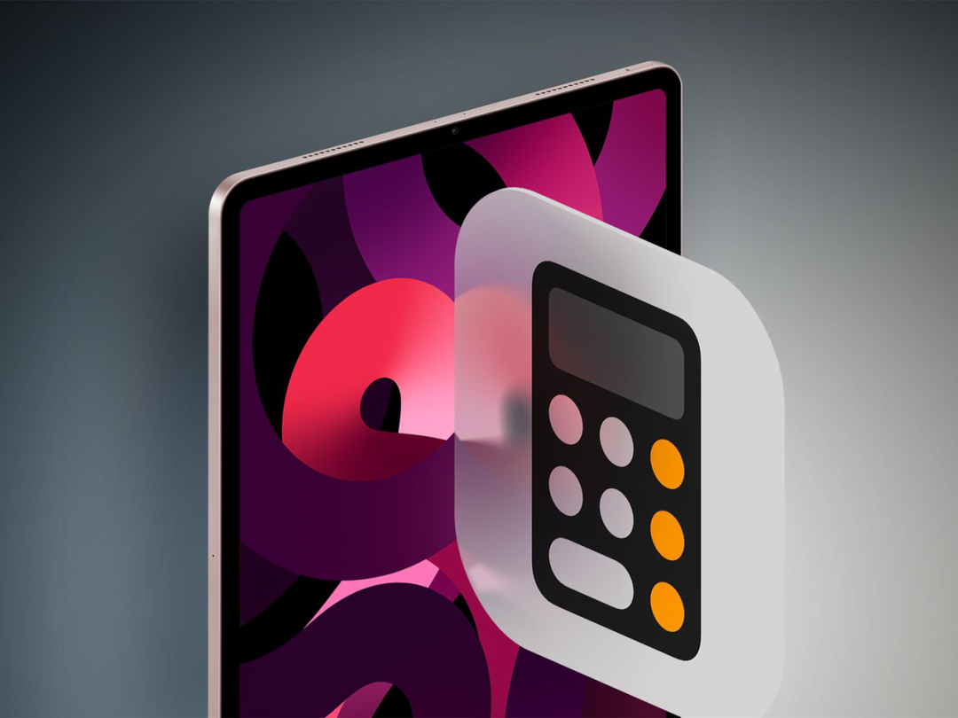 AI 加持的 iPad 计算器，最大亮点不是算术 配图 7