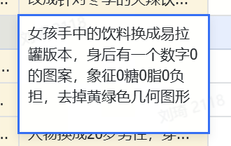 用这个方案，一键模仿70%的海报和投流素材图，而且几乎0成本 配图 21