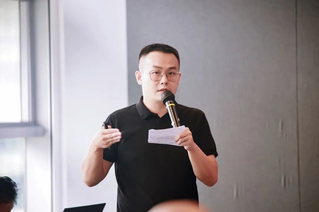 站在生成式AI和生命科学交汇点，左手技术加速、右手临床需求 | 榕汇 X NVIDIA 初创加速计划 配图 2