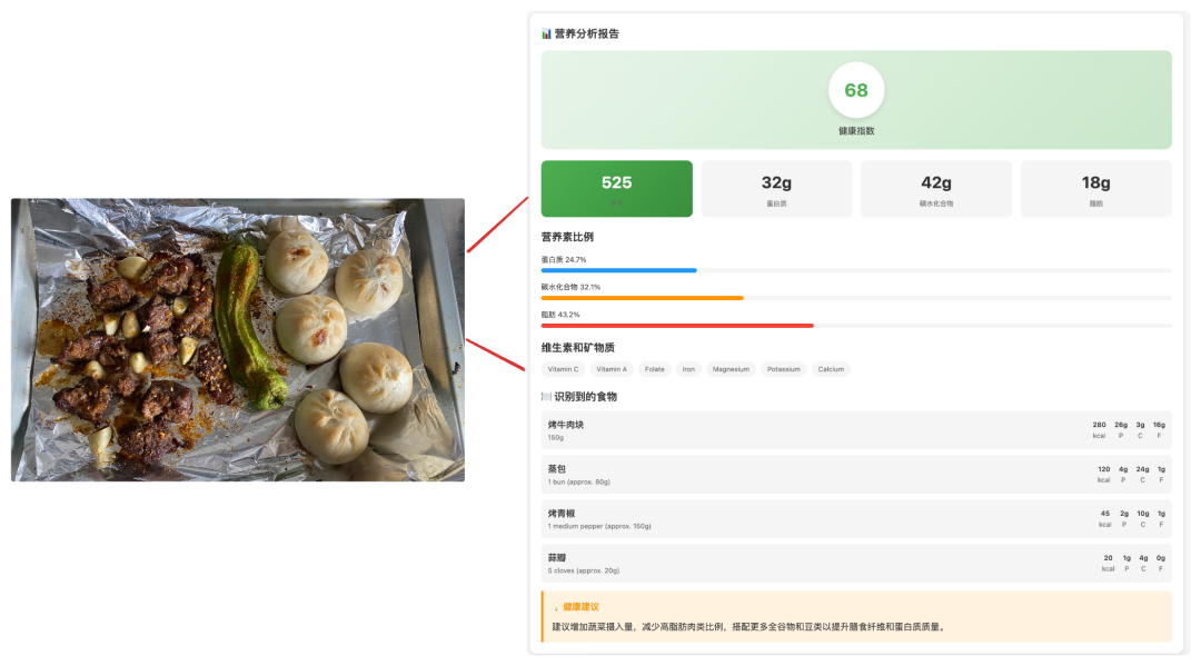 MiniMax M2.1 首测——从零构建应用的新体验 配图 7