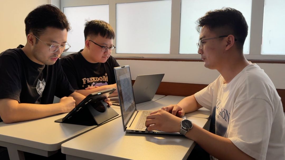 Baidu Comate帮开发者“代码搬砖”，2天搞定原先3周工作量 配图 4