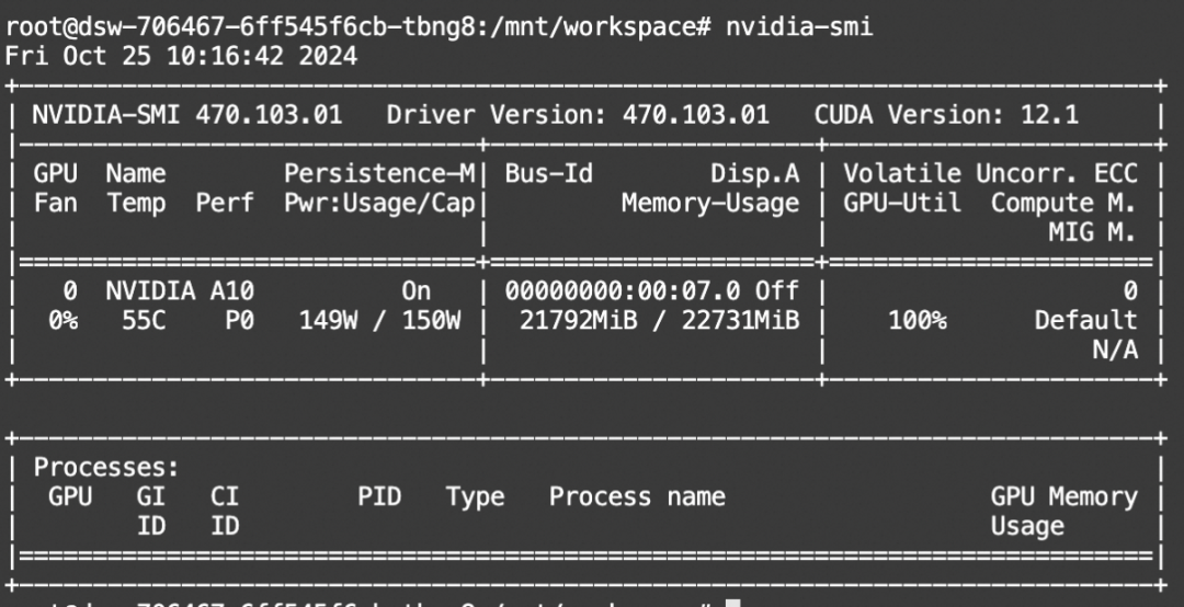 Stable Diffusion 3.5来了！更真实，更可控，更开放！魔搭社区推理最佳实践 配图 22