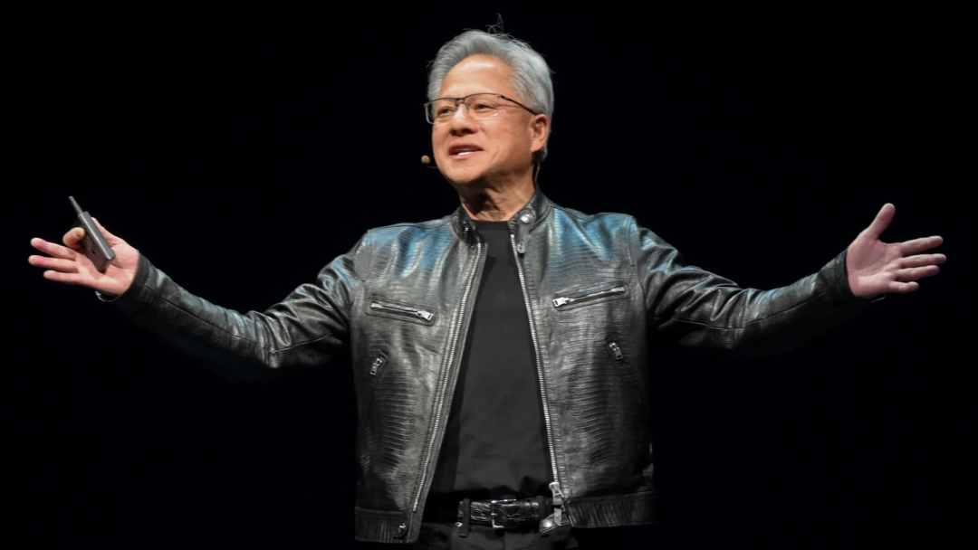 英伟达新「核弹」显卡配置信息意外曝光，性能功耗双双暴涨 | CES 2025 配图 3