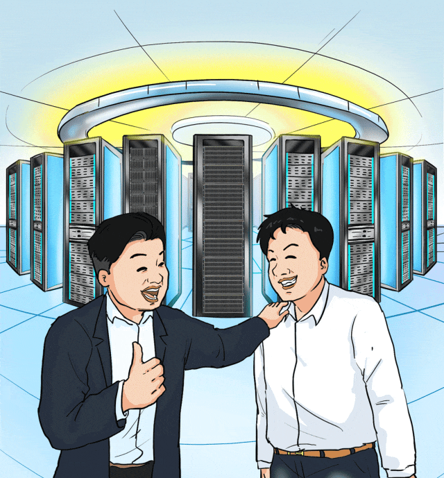 买最贵的GPU，挨最毒的打！ 配图 48