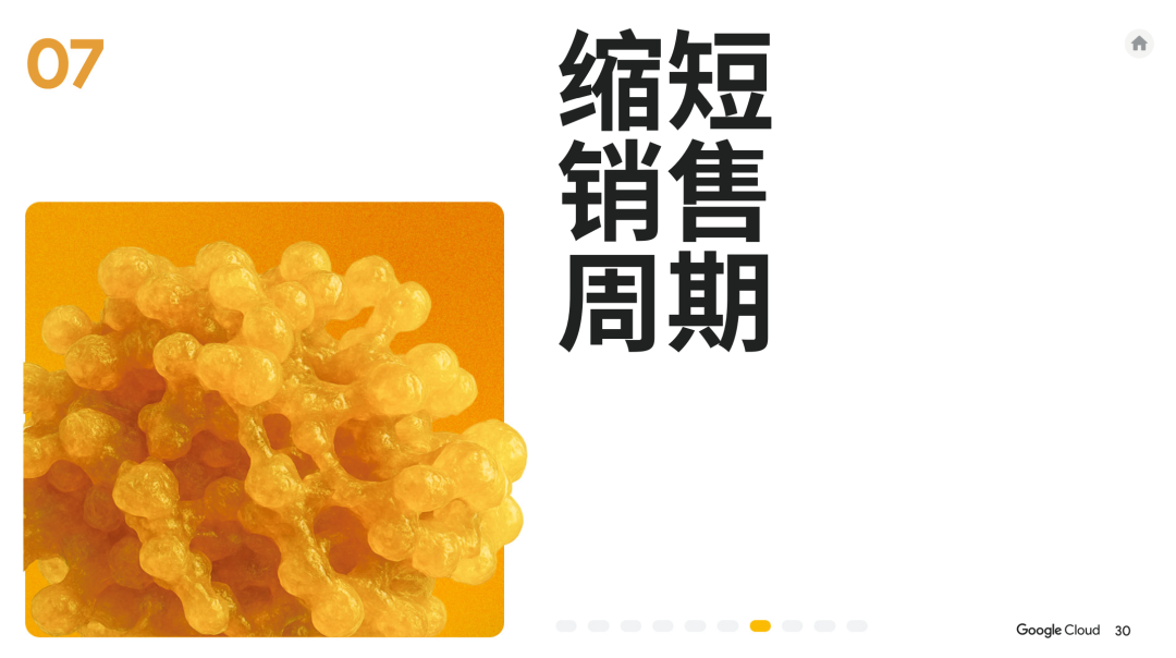 人人都能看懂的AI手册：谷歌用 10 个业务场景，讲清AI智能体怎么提效 配图 28
