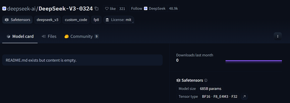 DeepSeek昨夜上新！新旧版V3对比实测，代码能力飙升，震惊海外用户