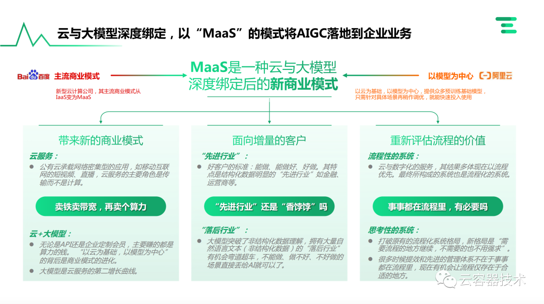 独角兽企业AIGC商业落地应用案例 配图 8