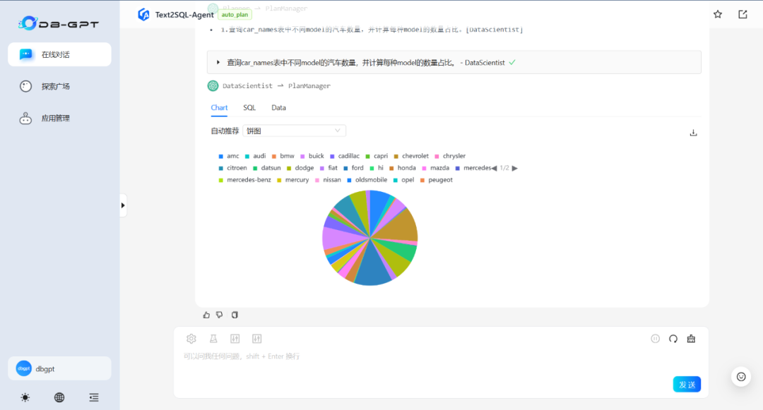 利用AI Agent提升大模型Text-to-SQL能力应用实践 配图 32