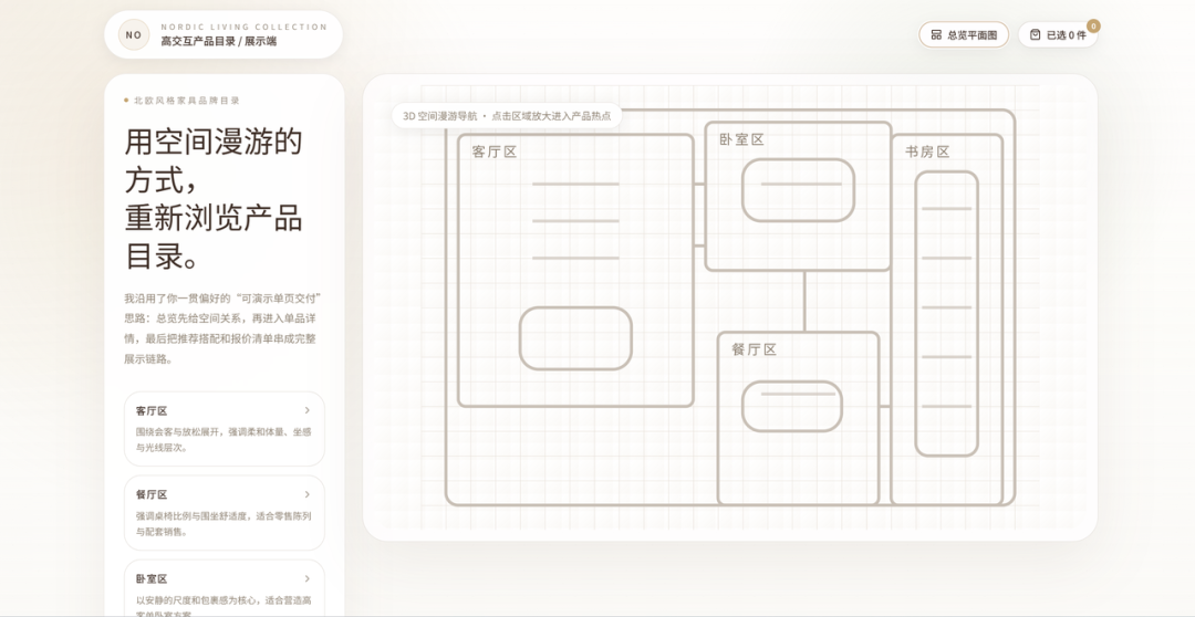 装修、服装、家具,正在用 AI 把生意讲清楚 配图 15