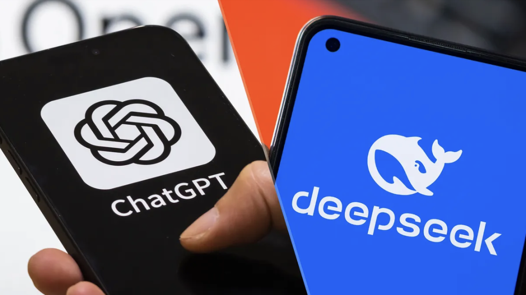 陈龙｜DeepSeek的中国式创新：新的AI经济学 配图 4