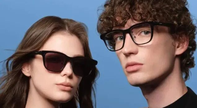 Alibaba's first "#Qwen #AIGlasses" hit the market today. The product will  be available for purchase in #China on March 8 and is set for global  release later in 2026. It will be