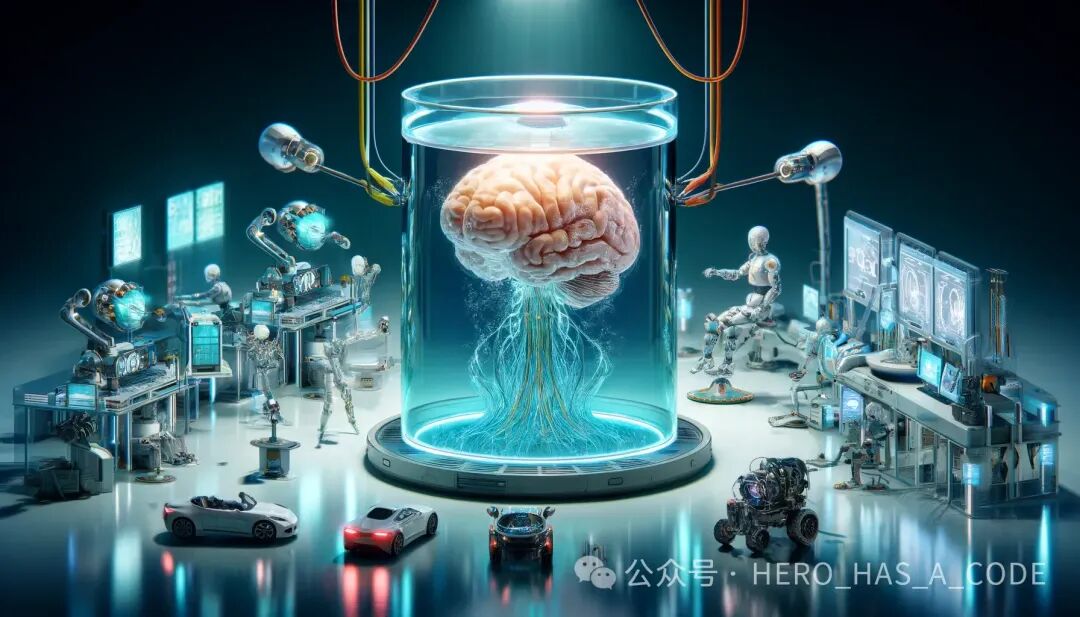 万字解读AI Agent架构体系，API和RPA将成为重点