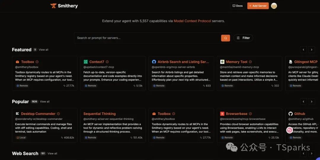 smithery.ai
