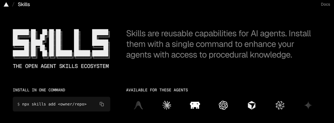 Agent Skills实战分享：AI编程最后一公里，别让代码死在localhost里 配图 4