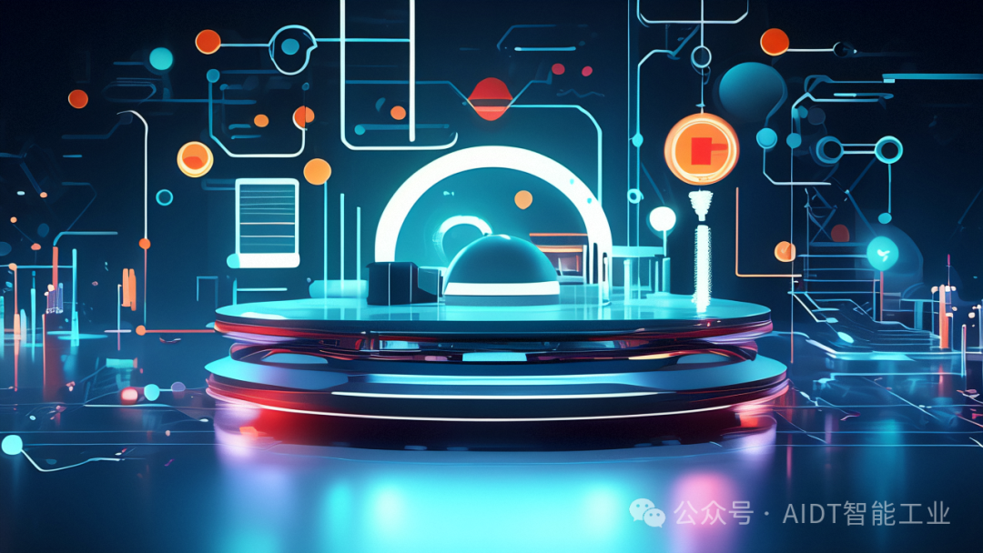 AI Agent:你的智能办公搭子，越用越懂你的亲密伙伴 配图 3