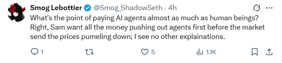 2万美元一月！OpenAI将推出博士级AI Agent 配图 6