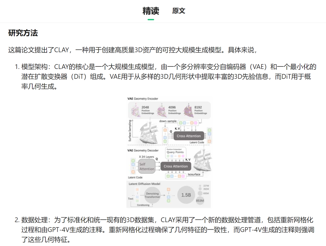 这个大模型，真的治好了我的论文阅读障碍 配图 7