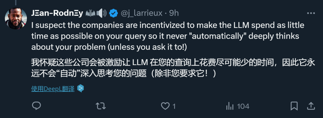 为什么AI数不清Strawberry里有几个 r？Karpathy：我用表情包给你解释一下 配图 12