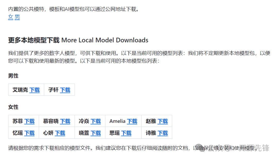 全球首个开源AIGC数字人模型免费使用，手机端可跑！ 配图 8