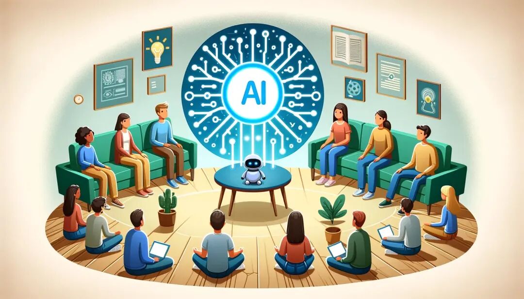 AI简单提问就能实现学习弯道超车！如何使用AI加速学习？ 配图 26