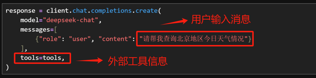 揭秘Function calling：详解大模型调用工具底层原理，四大优化方案提升Agent性能！ 配图 12