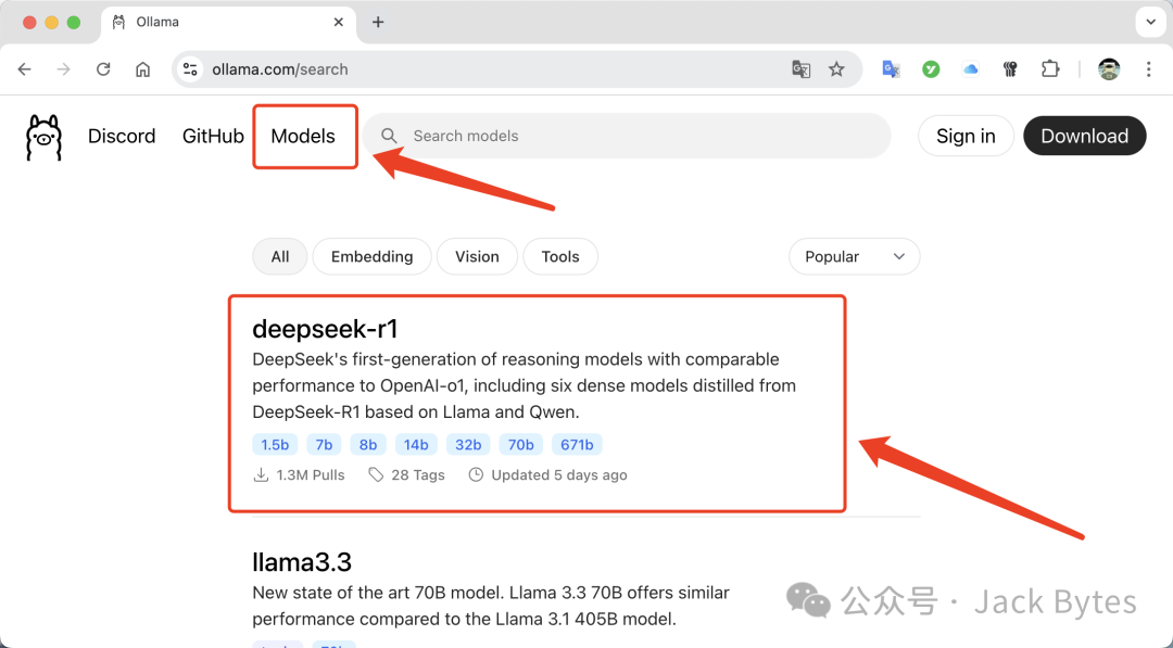DeepSeek被质疑抄袭？别怕！在本地部署DeepSeek R1，并添加私有知识库，支持联网搜索！ 配图 16