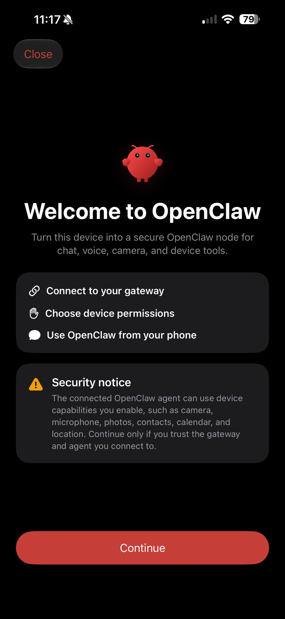 刚刚，OpenClaw和Cursor杀入手机！Agent从此塞进口袋 配图 7