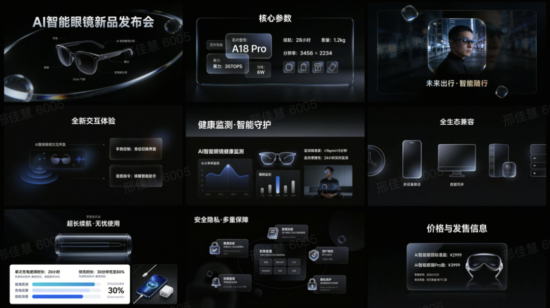 PPT 邪修速成：扣子+Seedream 4.5 开启美学魔法 配图 13