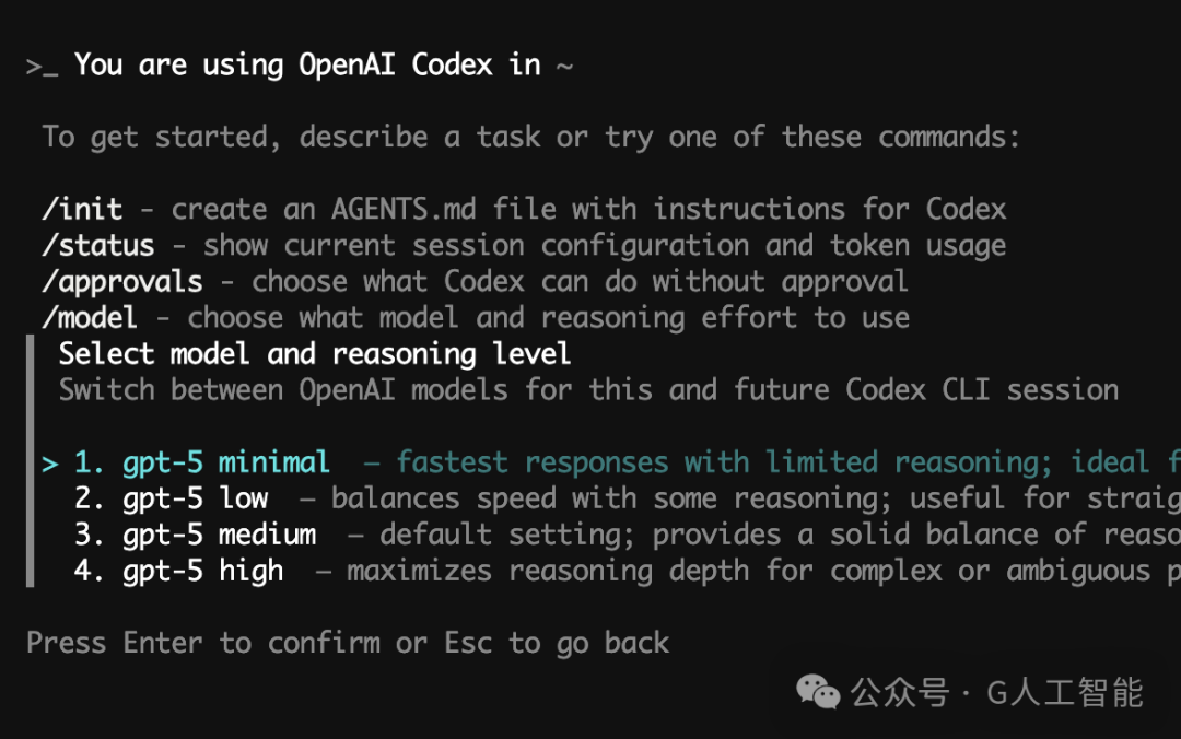 苹果 macOS 本地部署最新 GPT-5 CodeX，网友集体抛弃 Claude Code 配图 7