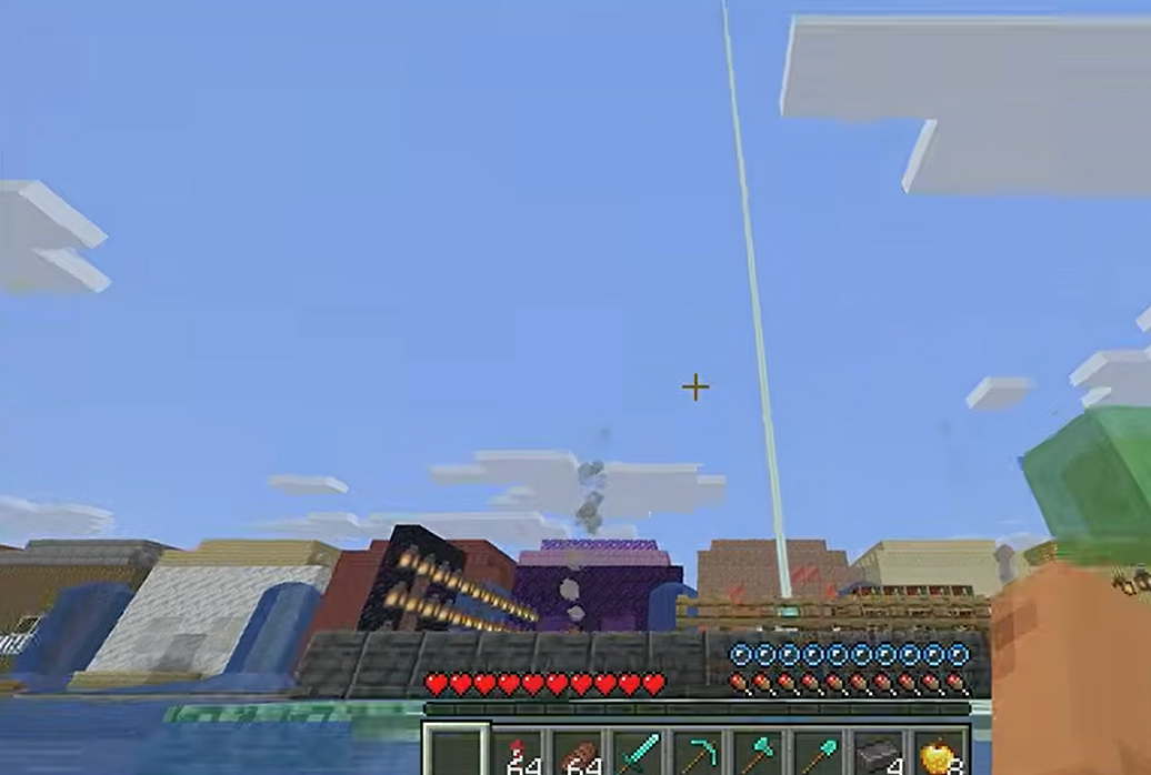 DGX Spark实测:本地AI硬刚云端AI,四大模型搭建Minecraft Server大对决 配图 8