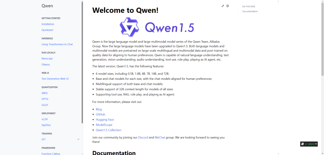 CodeQwen1.5：基于人工智能的代码生成工具 配图 6