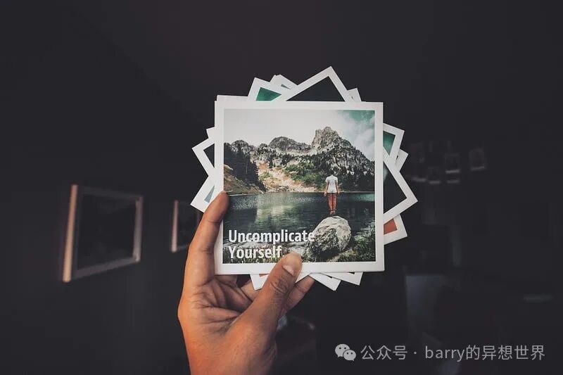 不要将你的 RAG 知识库限制在文本上
