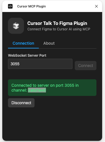 分享两个 figma mcp 服务，自动设计 UI + 自动生成代码 配图 4
