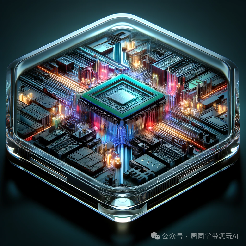 什么是cuda和cuda基础知识介绍 配图 2