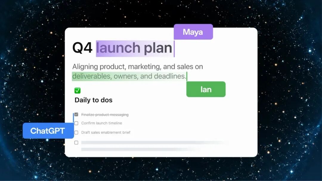 实录 OpenAI 年度发布会：25 项发布，逐一详解 配图 15