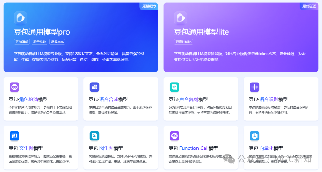 盘点 | 抖音 VS 快手在AI赛道的产品布局 配图 9