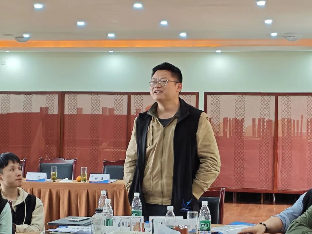网络公司第三期“企业商务推广与交流提升训练营（AI赋能篇）”培训班圆满结业 配图 23