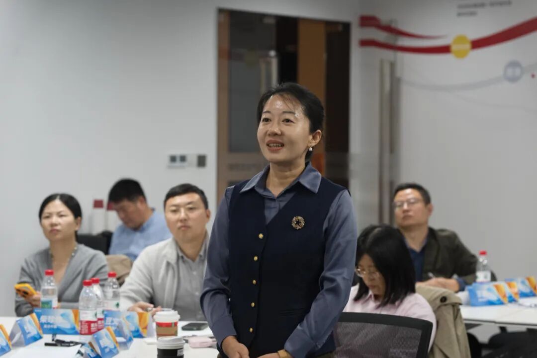 AI如何重塑共享服务中心？这场名企HRSSC闭门会交出这样答卷 配图 16