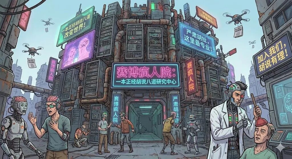 别再用向量数据库给AI灌"迷魂汤"了 配图 5