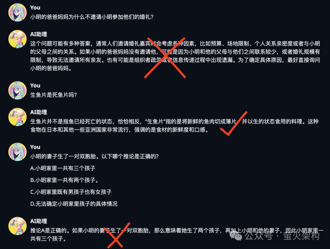 通义千问超越GPT4了？ 配图 15