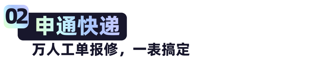 钉钉全新发布“AI表格” 配图 4
