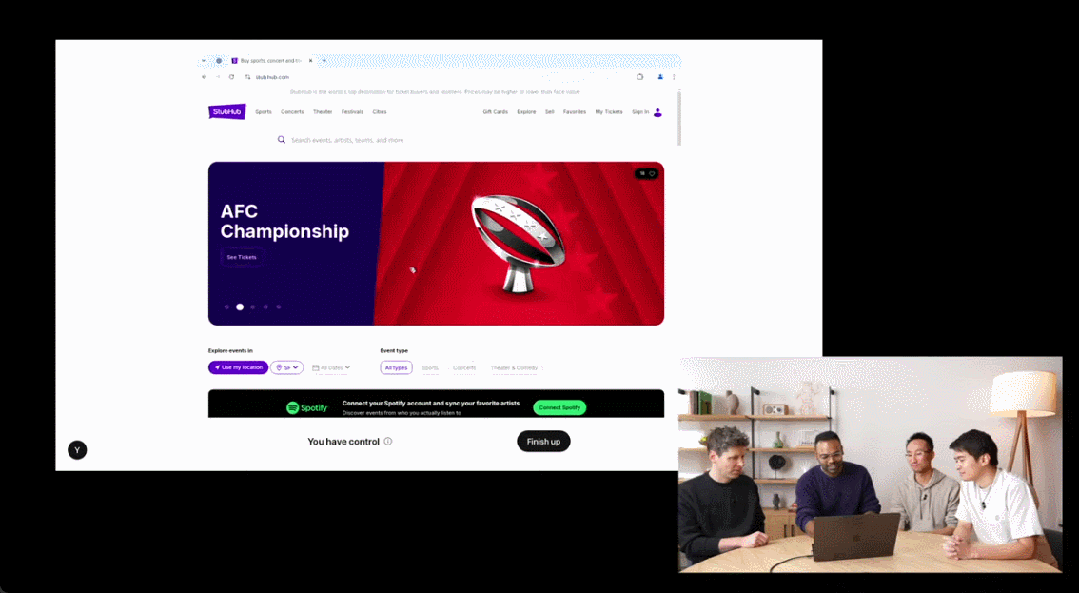 OpenAI重磅发布：AI已从顾问到员工的惊天转变！ 配图 3
