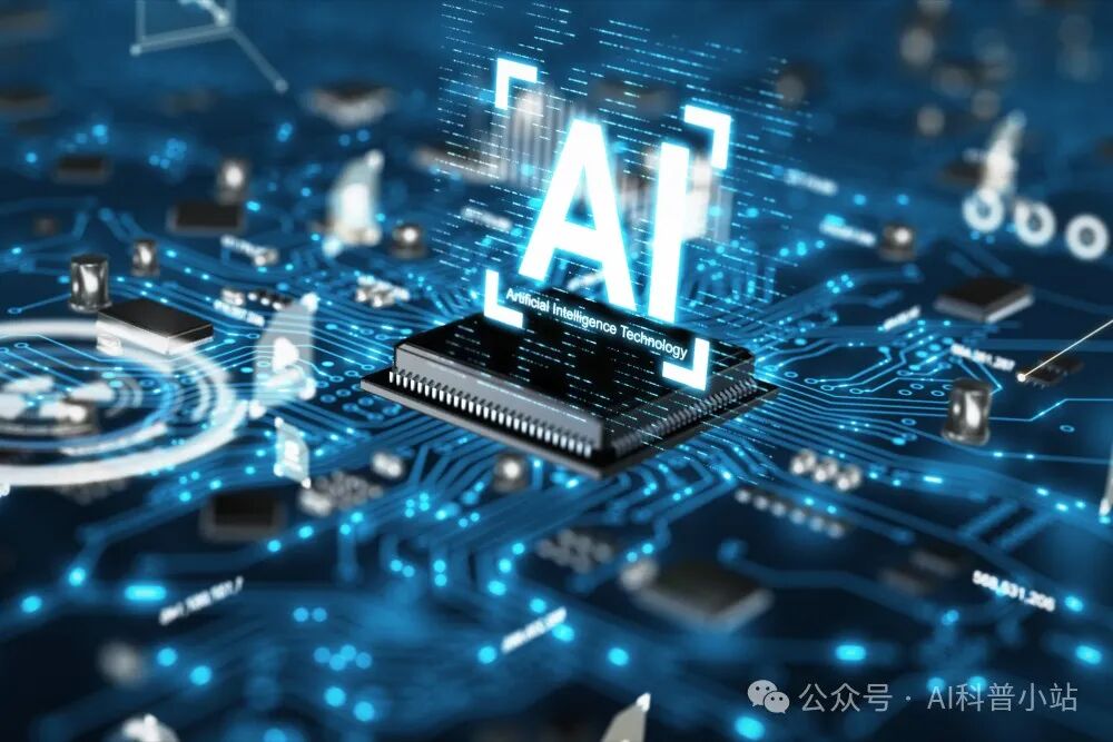 什么是大模型微调技术，为什么要进行微调？ 配图 3